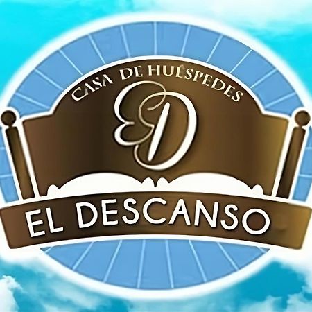 El Descanso Cd Juarez Exterior foto
